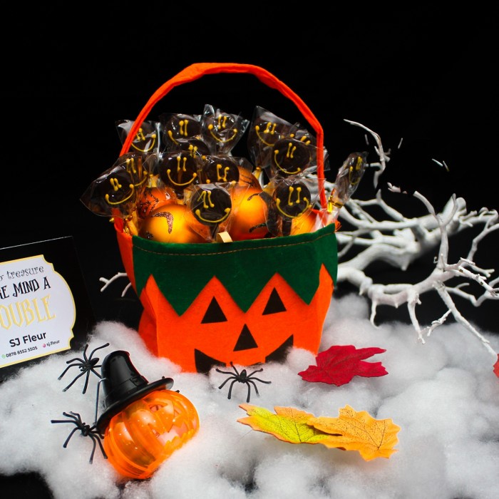 

Hampers Halloween 2023 D
