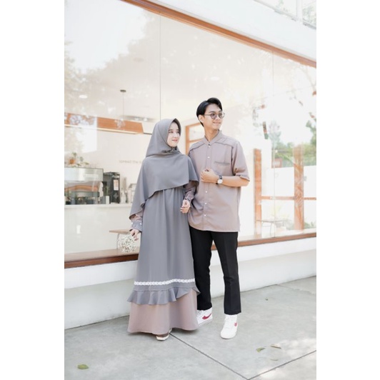 Sheza - Shezi Couple by Silmee Indonesia