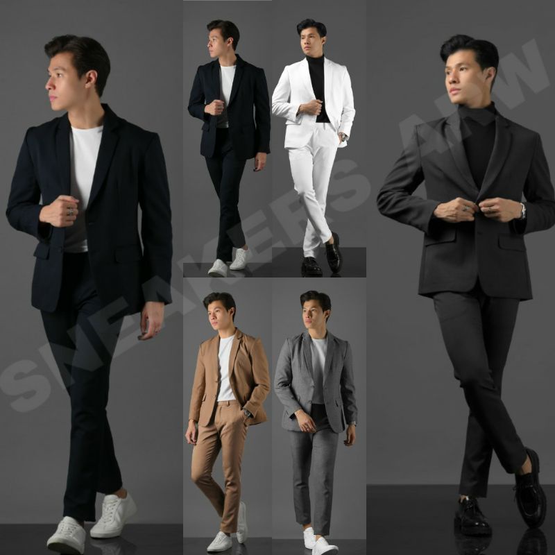 CELANA PEAZY PANTS HEYMALE.ID