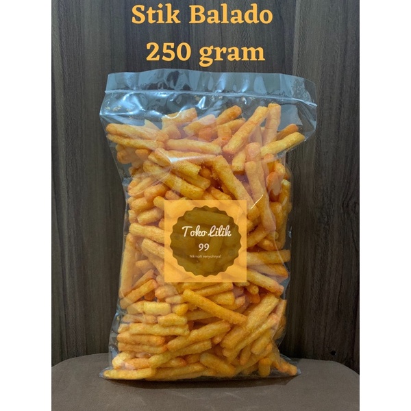 

STIK BALADO 250 GR