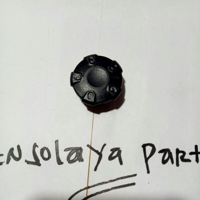 tutup komstir atas kawasaki athlete