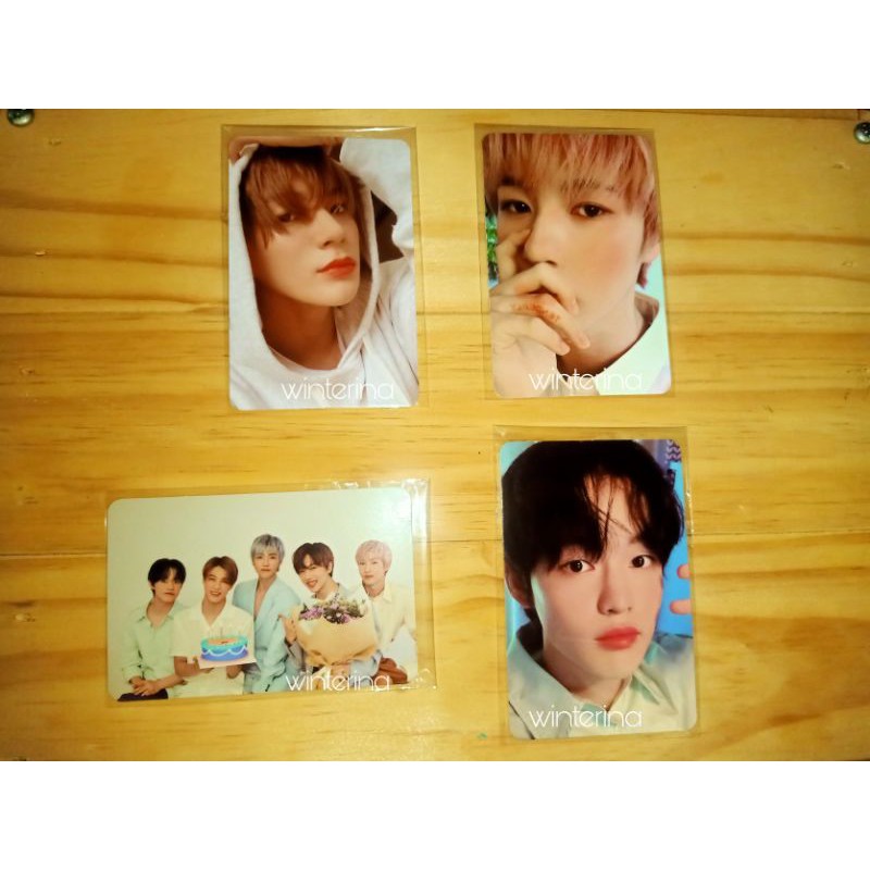 PC Candylab V2 Renjun, Jeno, Chenle