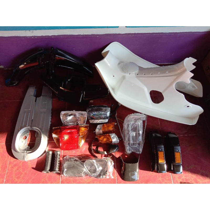 Body full set Astrea Prima baca deskripsi produk