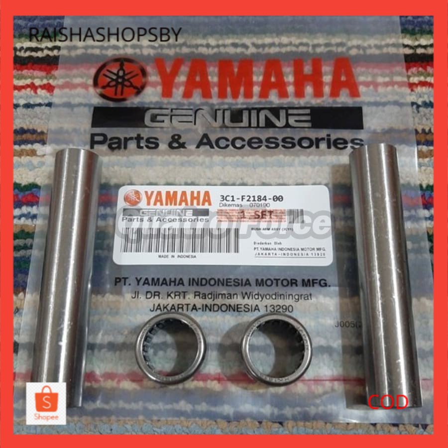 Bosh Fork Vixion Original Koyo Bosh Arm Vixion Original 3C1 QF181 bisa arm rxz rzr