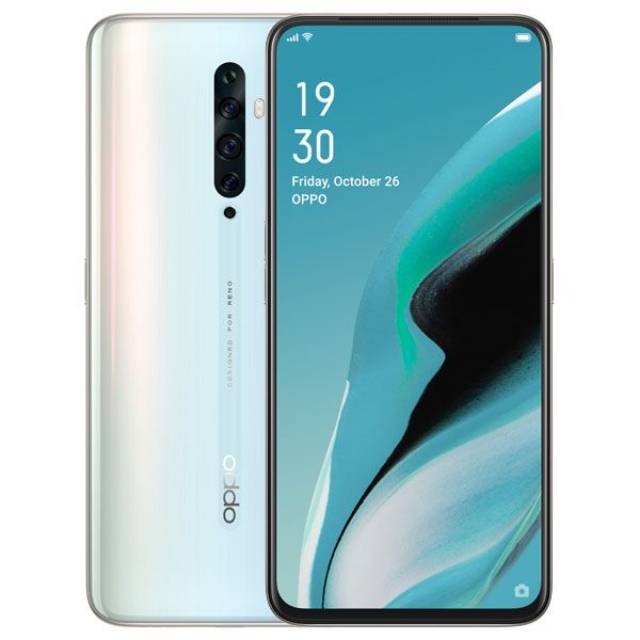 Oppo Reno2 F
