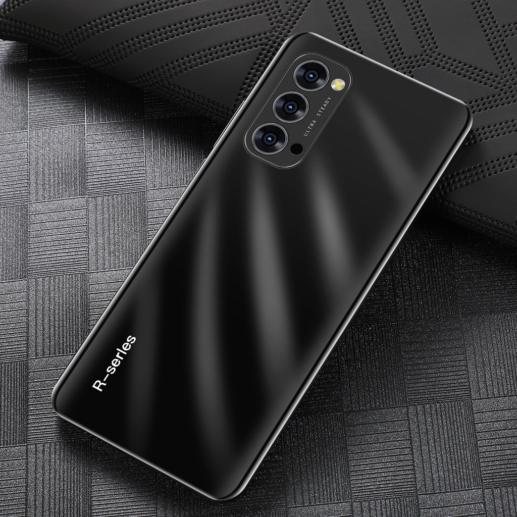 5G【FLASH SALE】 HP Murah-Smartphone Android PROMO CUCI GUDANG Rino4Pro Baru RAM6GB +ROM128GB HD 4800mAh 5.8 Inci hp 1 jutaan  High Power-Pengiriman Cepat hp murah cuci gudang promo hp cuci gudang resmi handphone kredit hp cicilan murah hp gaming promo oppo-4