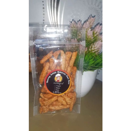 

maring.id basreng pedas 100gr