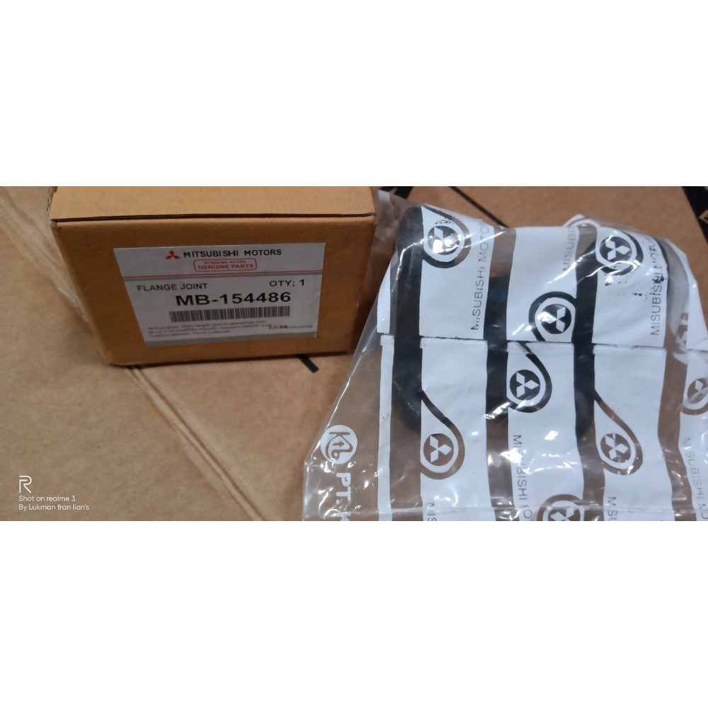 Flange joint L038 atau Flange joint L300 DIESEL