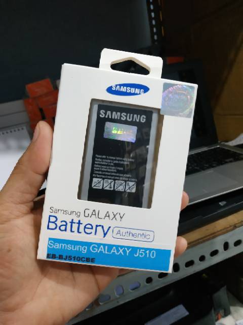 BATRE BATERAI BATTERY SAMSUNG GALAXY J5 2016 / J510 ORIGINAL 100%