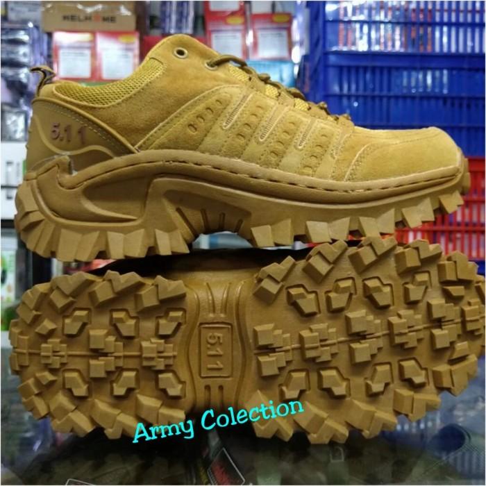 Sepatu Tactical 511 Pendek 4Inc