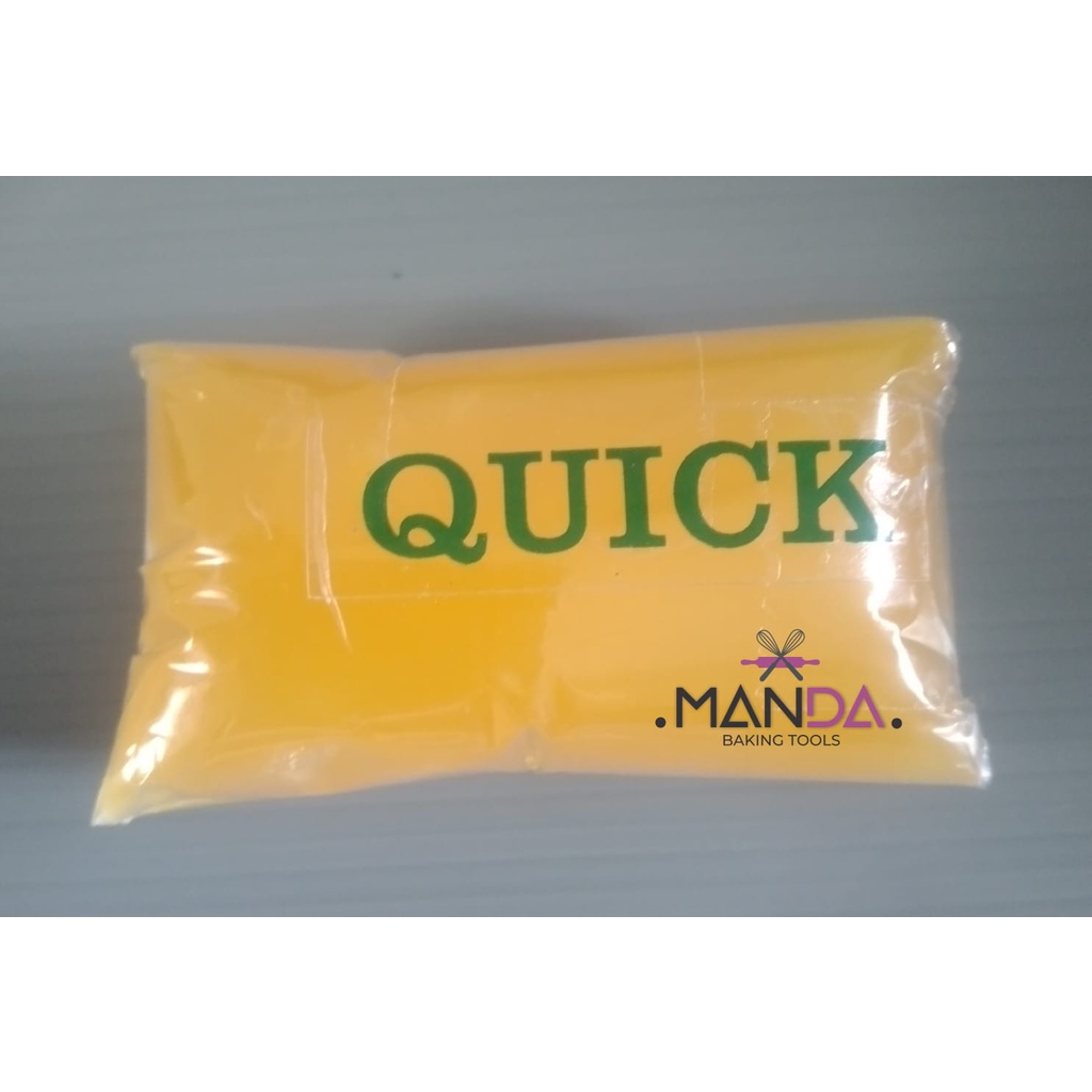 

Quick Pelembut adonan Emulsifier kue 50 gram