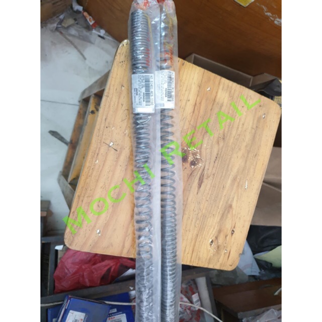 Per Shock Depan GL Pro - GL Pro Neotech - GL Max Ori Aspira