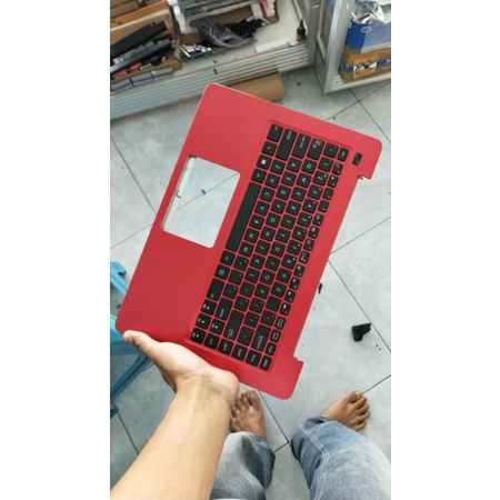 Keyboard Frame Asus A456 A456U X456 X456U series