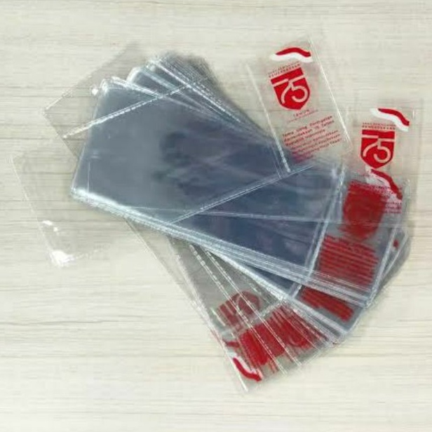 murah plastik UPK 75000  10 lembar