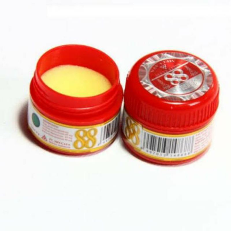 Salep Kulit 88 /Obat Gatal