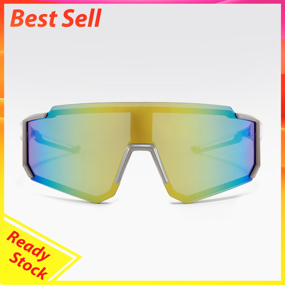 Cycling Sunglasses MTB Polarized Goggles Sports Mountain Men Women Eyewear