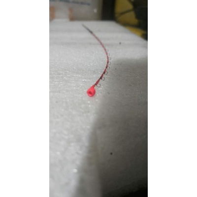 entul melem/nilem/wader sambung grafit/micro