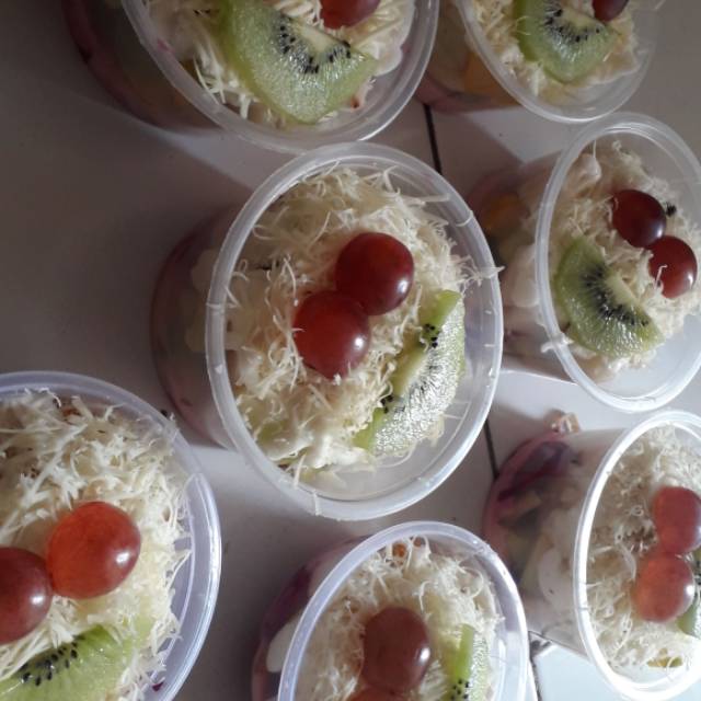 

Salad buah