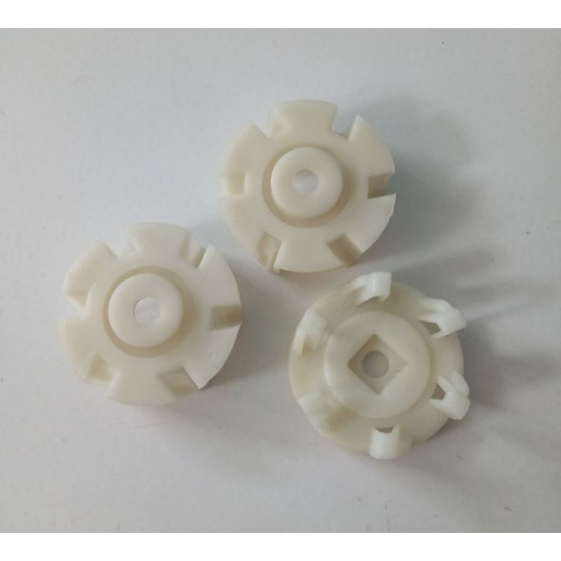 Gear Blender merk Cosmos CB 180 190 191 285 287 721 Sparepart