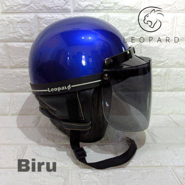 BISA COD!! HELM CHIP BOGO DEWASA ALL SIZE