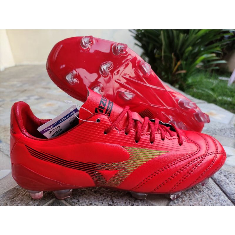 SEPATU BOLA MIZUNO KOMPONEN SOL IMPORT-2