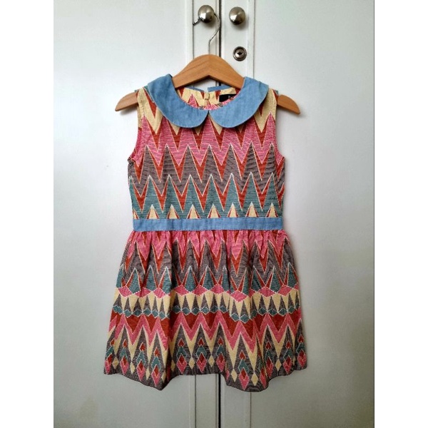 Bateeq Sleeveless Dress