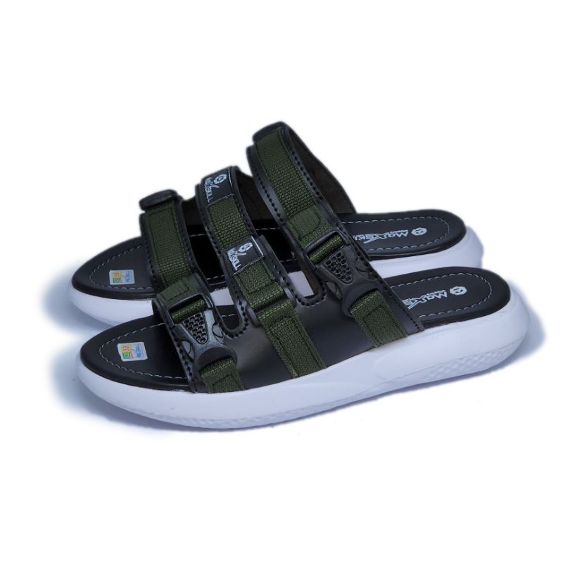 sandal pria slop gunung maxskill 03 sendal traveling size 39-43