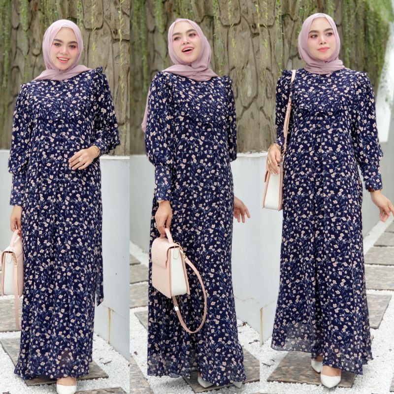 GAMIS NONIE ORI
