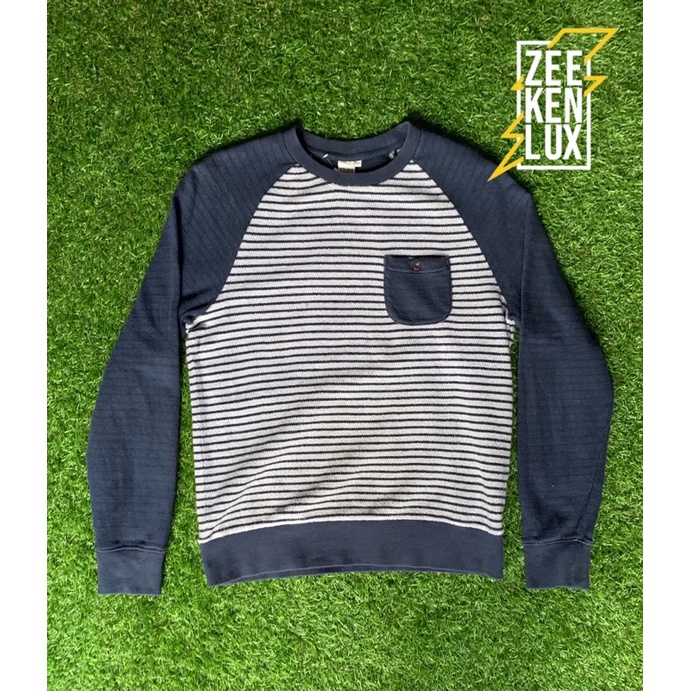 CREWNECK POLHAM ORIGINAL BRAND