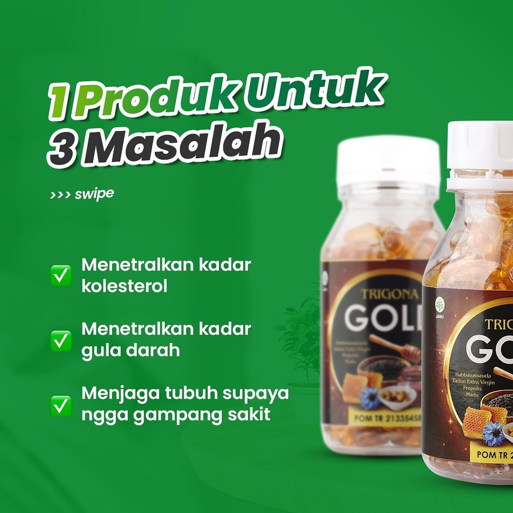 Habbatussauda Extra Propolis Habatusauda Original Asli Trigona Gold