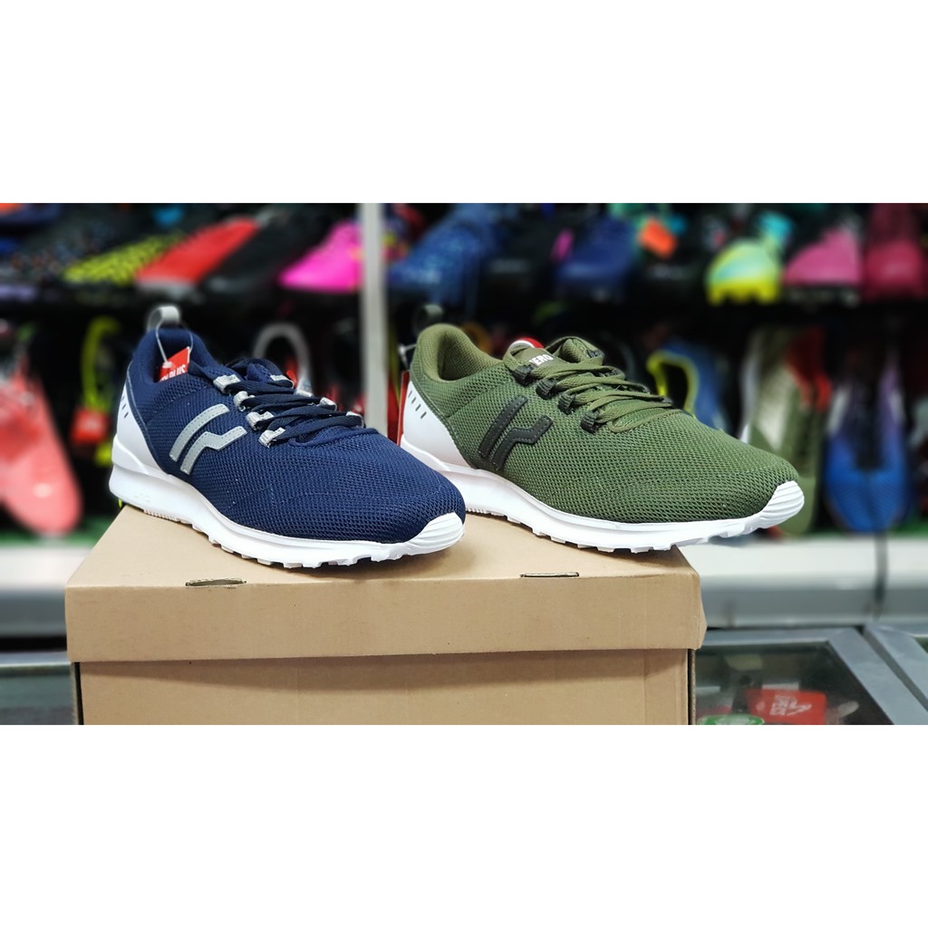sepatu running Piero City Plus
