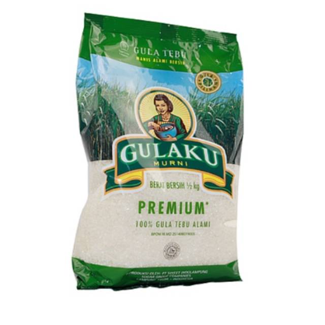 

Gulaku premium 1 kg