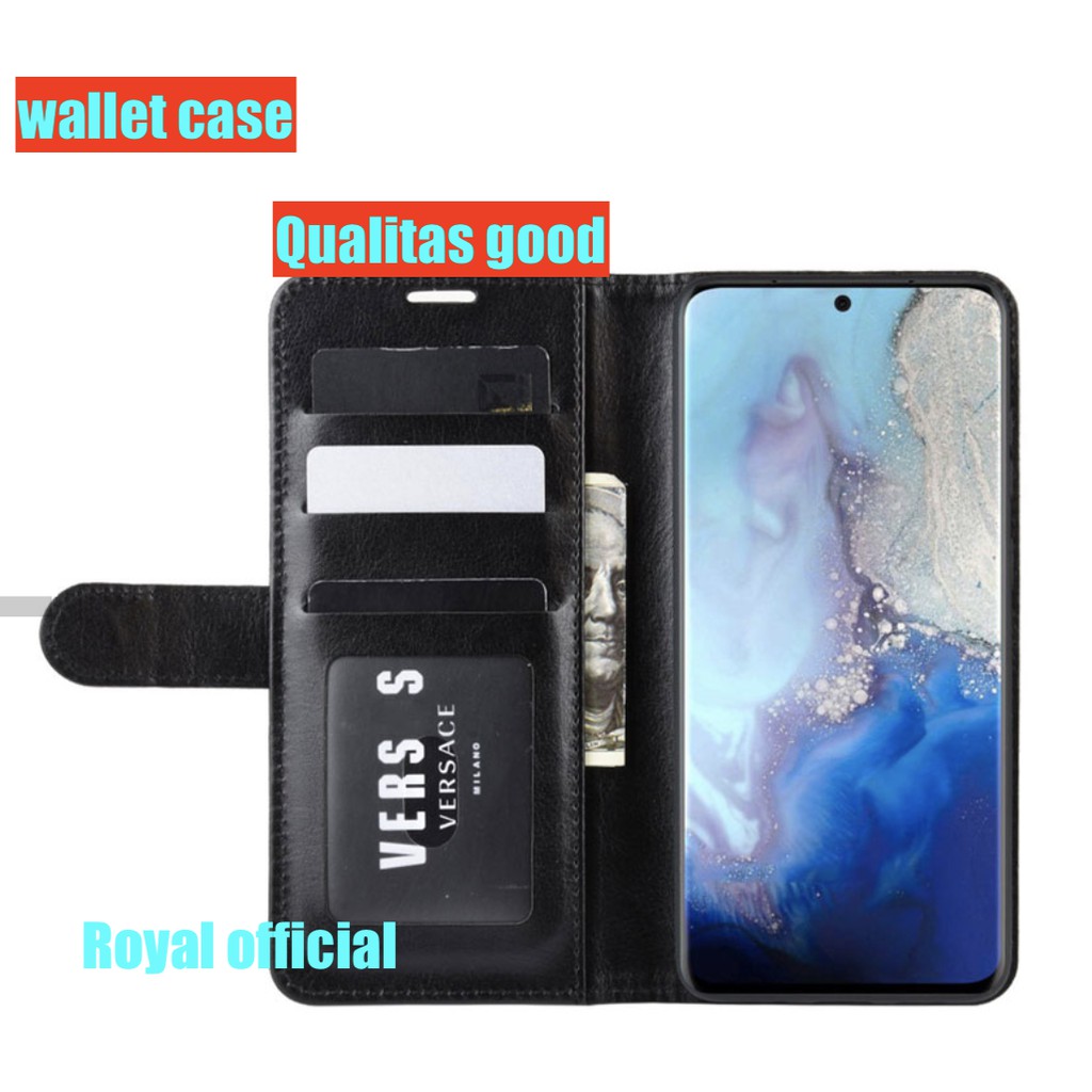 Wallet case / leather case Samsung galaxy S20 S20 PLUS S20 ULTRA