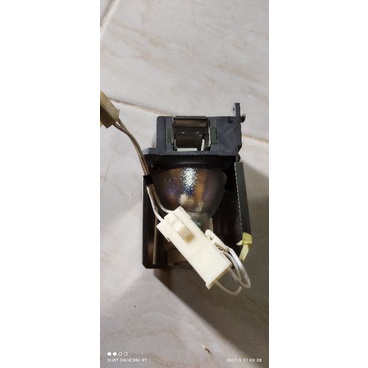 lampu proyektor infocus IN112