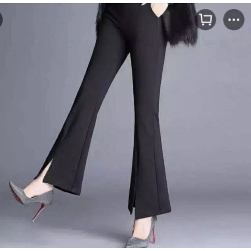 preloved celana jumbo xxxl