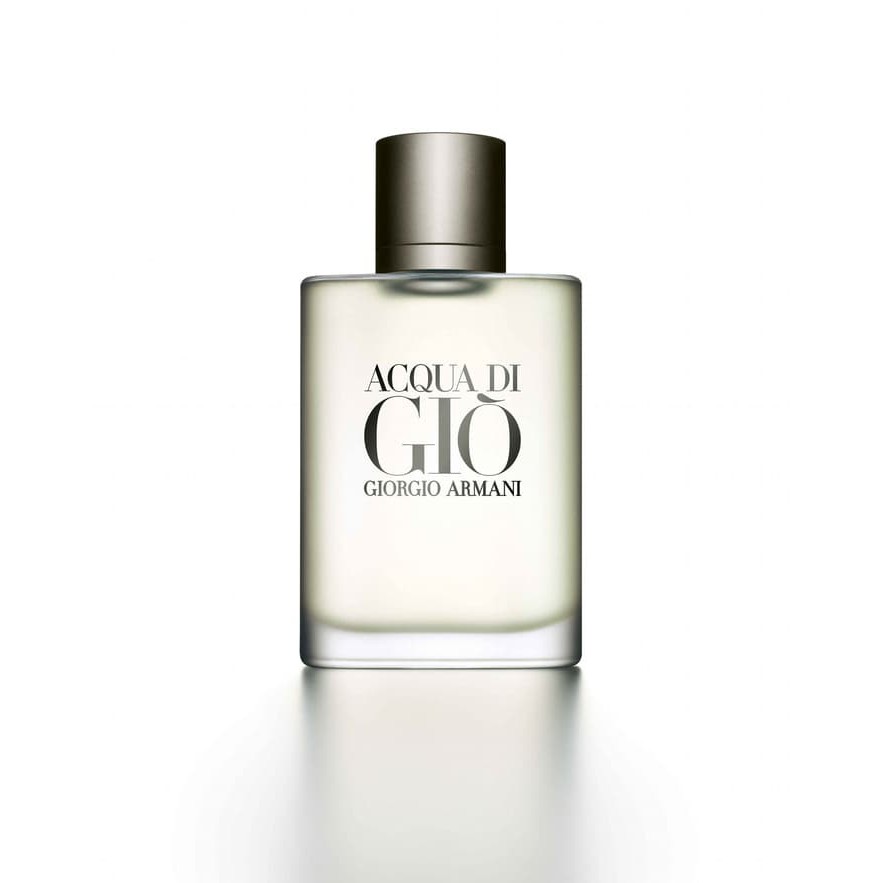 armani di gio pour homme