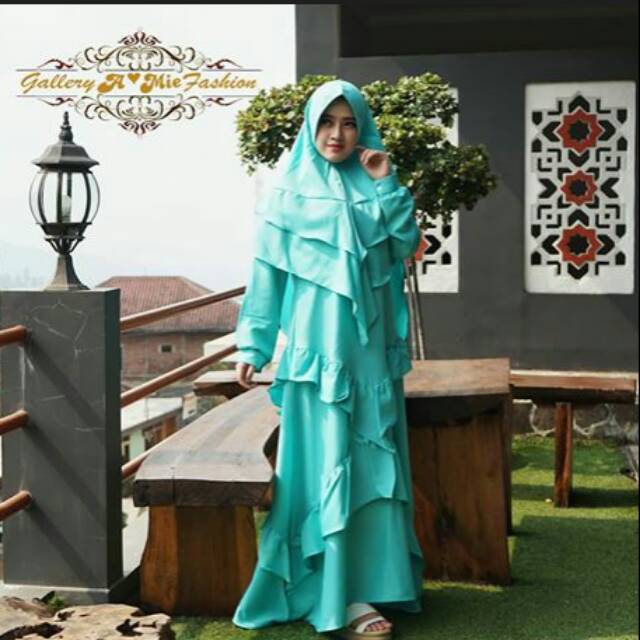 SUKRIYA SYARI/A/SYARI SET