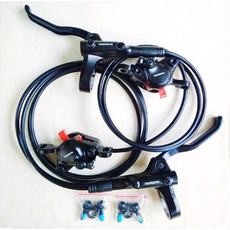 Brake Set Shimano