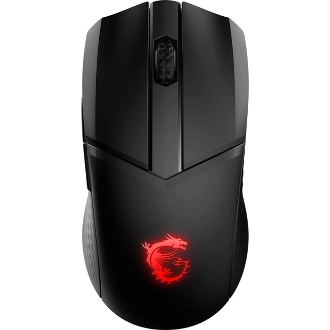 MSI Clutch GM41/GM-41 WIRELESS Lightweight - Gaming Mouse