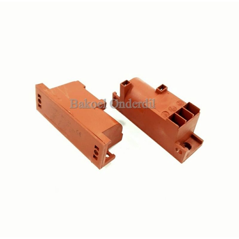 PEMANTIK - AKUMULATOR - IGNITION AC-220V 2-SOCKET KOMPOR ARISTON