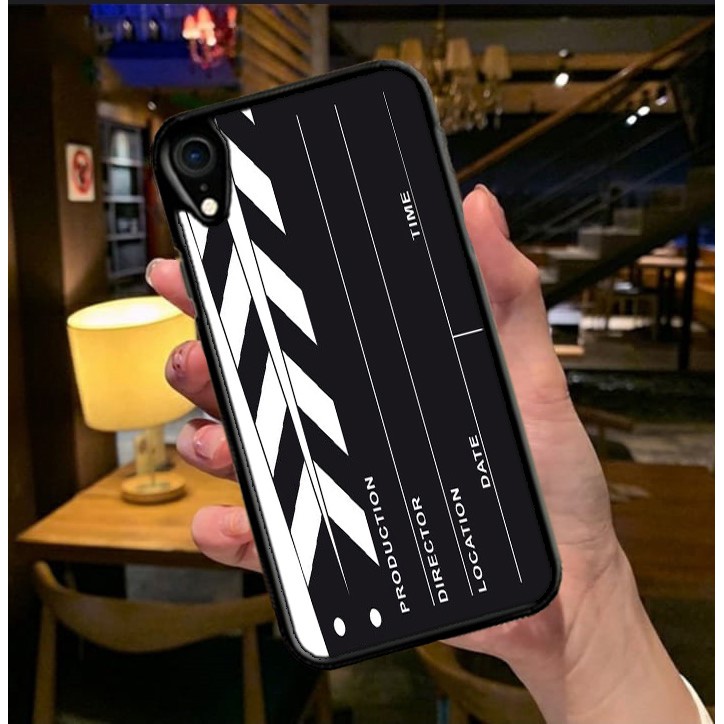 [P04] Phone Case Glossy 2D Printing For All Type