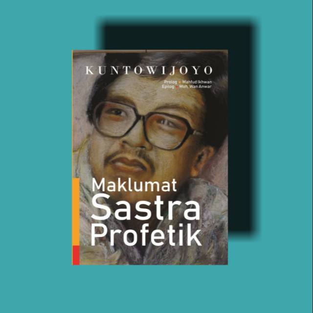 Maklumat Sastra Profetik