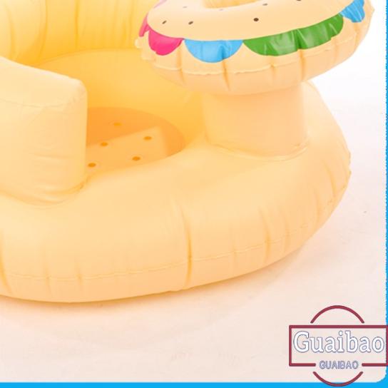 Jual anak Sofa bayi monyetpink tempat duduk bayi, Model sapi musik Kursi duduk Baby Makan