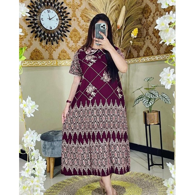 HOMEDREES ORI SYFANA BATIK