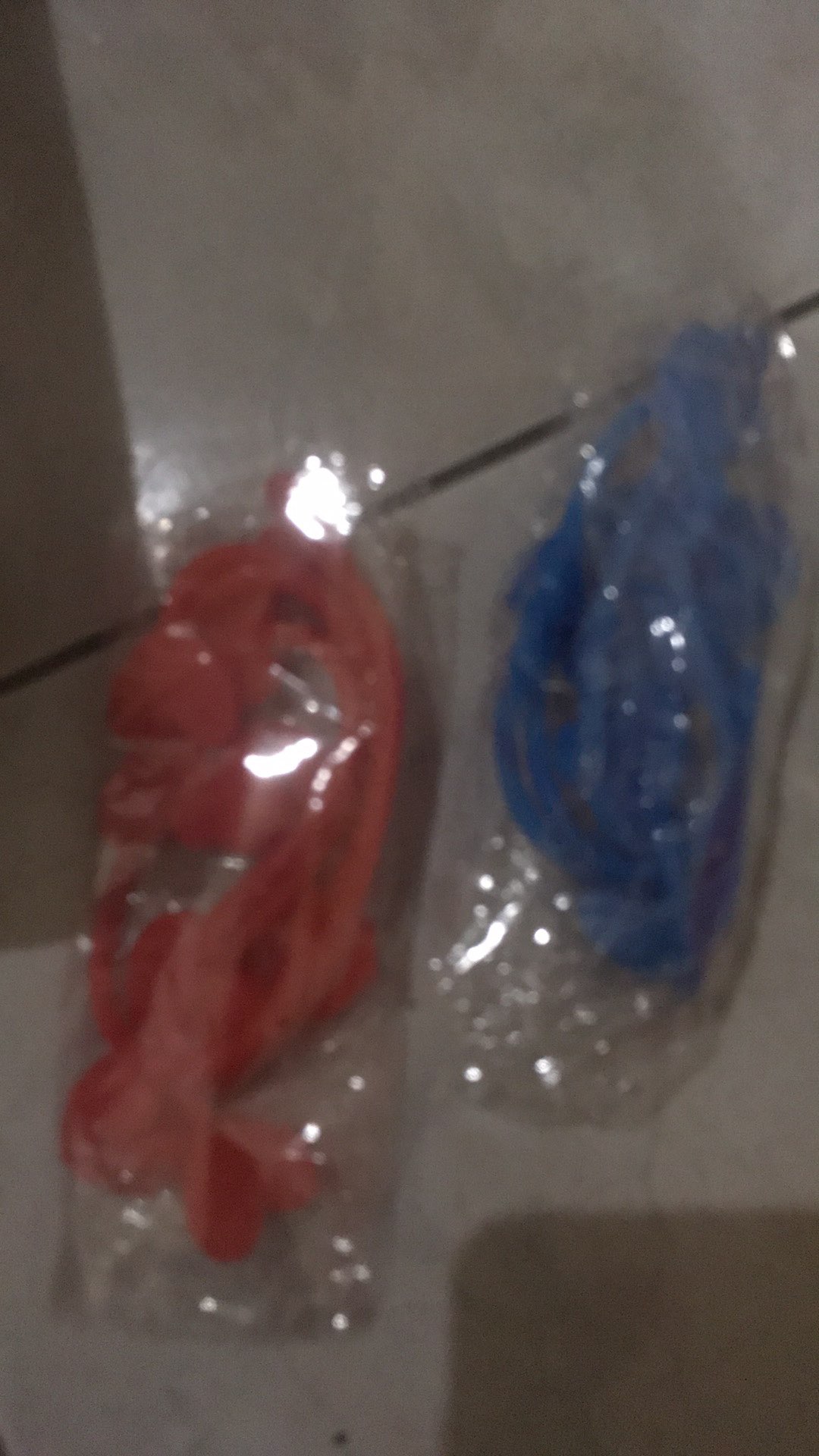 Tgb Klip Snack Makanan Dan Kabel Organizer / Silicone Food Seal