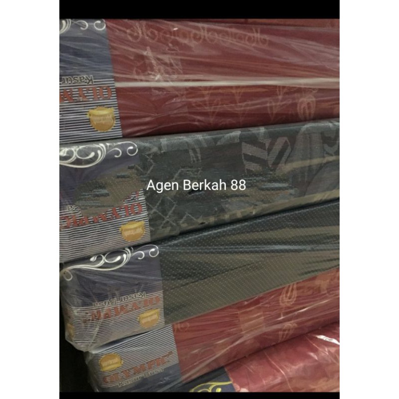 Kasur Busa Olympic 90x200x14 cm Kasur Busa mattrass