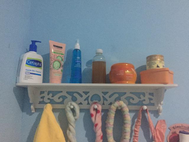 Je Rak Dinding Ukir Klasik Kayu 3in1 Tipe 01 / Rak Dinding Vintage Gantung Dekorasi Hiasan Dinding