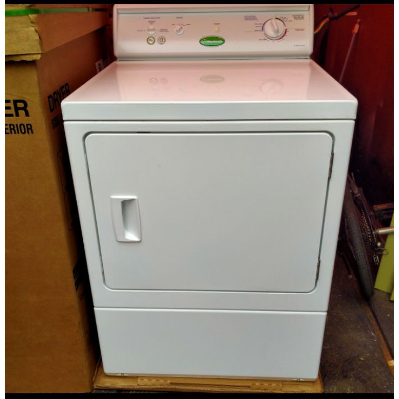 MESIN PENGERING PAKIAIAN / BAJU/LAUNDRY /BEDCOVER