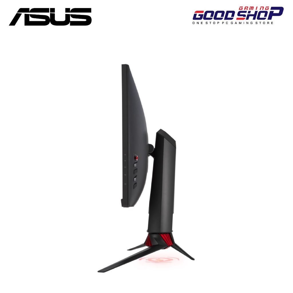 ASUS ROG Strix XG279Q HDR Gaming Monitor 27&quot; WQHD, 1ms, 170Hz, G-SYNC