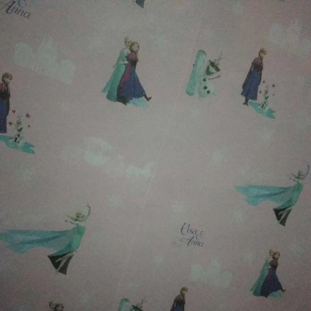 Wallpaper Kitty Pink Cy1151